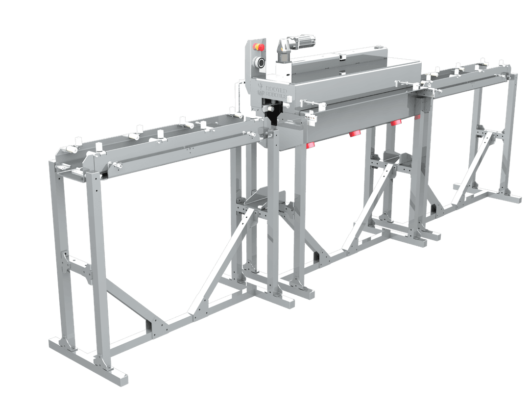 Channel Pressure Washer