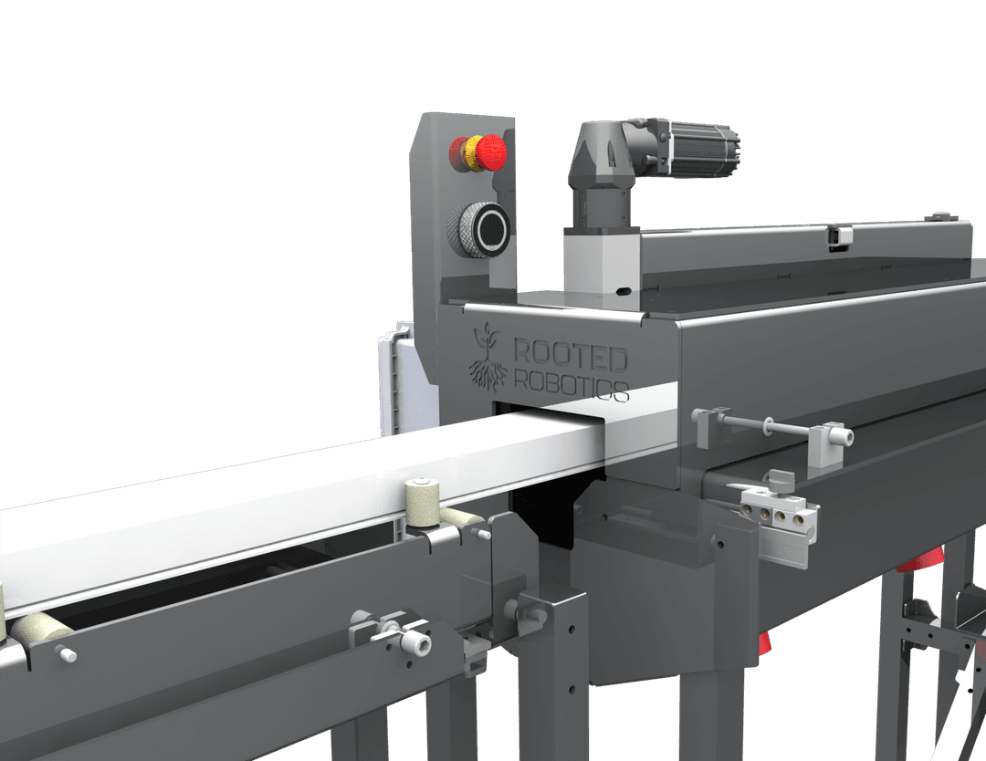 Channel Pressure Washer 2