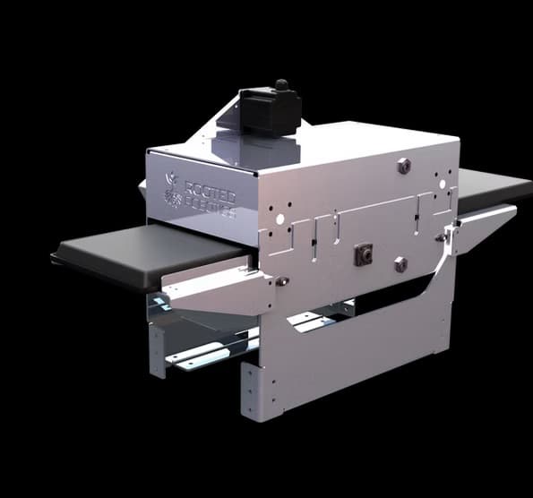 Introducing our new Microgreens Tray Washer