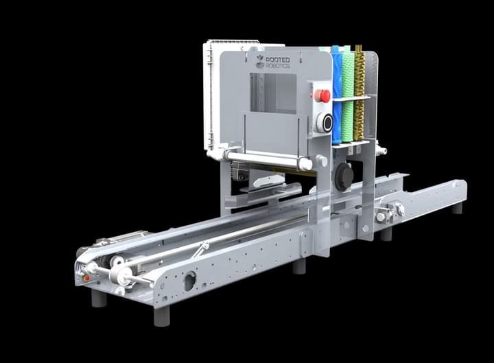 Seeding Machine
