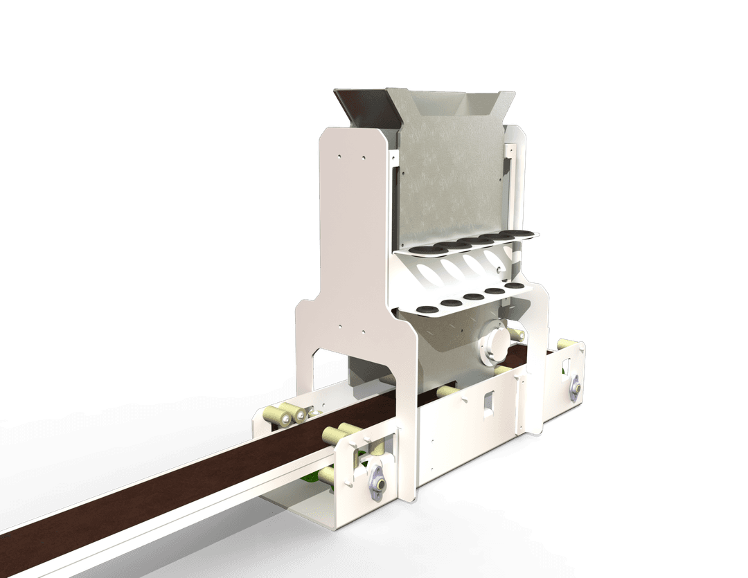 Channel Seeder