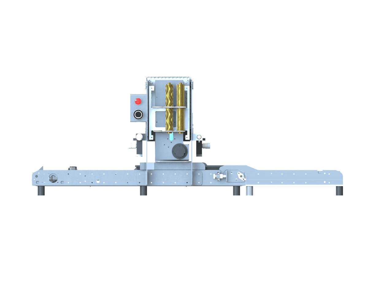 Tischsämaschine render 1