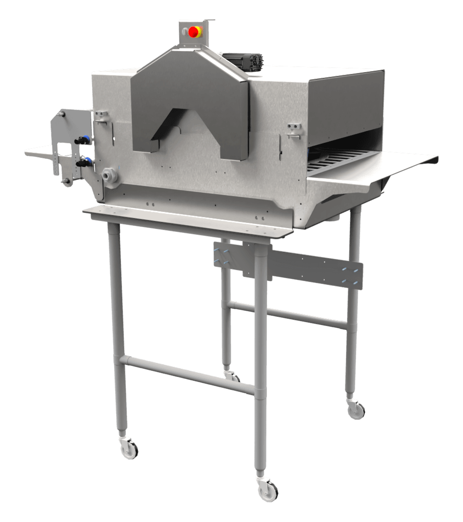 24" Universal Washer (Auto-Feed)